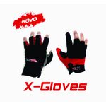 Luva Monster 3x X-gloves Nylon