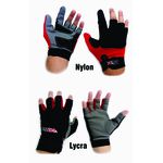 Luva Monster 3x X-gloves Nylon