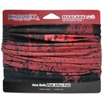 Buff Mascara de Proteção Monster 3x Cor Ultrared