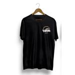 Camiseta T-shirt Slow Fishing - Trip