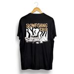 Camiseta T-shirt Slow Fishing - Trip