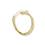 Pulseira Taci- banho ouro 18k