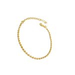 Pulseira Joi- banho ouro 18k