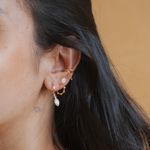 Kit Lumine- banho ouro 18k (leia a descrição)