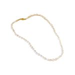 Choker Atins- banho ouro 18k