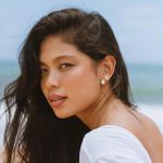 Brinco Duna- banho ouro 18k