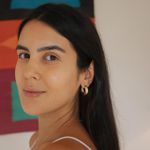 Argola Bea- banho ouro 18k