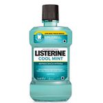 LISTERINE COOL MINT 350ML