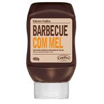 MOLHO CEPERA BARBECUE COM MEL 400 G 