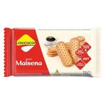 BISCOITO MAISENA LOWÇUCAR ZERO AÇUCAR 140 G