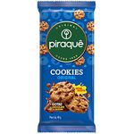 COOKIES PIRAQUE CHOCOLATE 480 G ( DP 12X40 G )