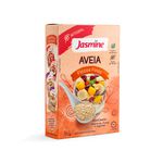 AVEIA EM FLOCOS FINOS INTEGRAL JASMINE 170 G 