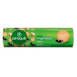 BISCOITO PIRAQUÊ LEITE MALTADO & COCO 132 G (1460)