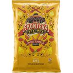 TORTILLA CHIPS PICANTE 85 G (2344) FRONTERA