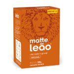 CHÁ MATTE LEÃO NATURAL GRANEL 100g 