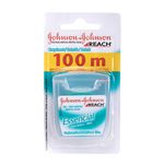 FIO DENTAL ESSENCIAL MENTA 100m