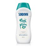 SUNDOWN REGULAR FPS50 200 ML