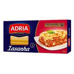 LASANHA ADRIA SEMOLA 500 G