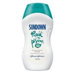 SUNDOWN REGULAR FPS50 120 ML