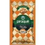 BISCOITO SALGADINHO PIRAQUÊ COMIDA DI BUTECO PÃO DE ALHO 90 G 