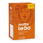 CHÁ MATTE LEÃO GRANEL NATURAL 250G