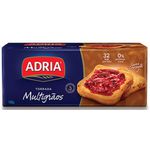 TORRADA ADRIA MULTIGRÃOS 142 G 