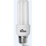 LÂMPADA ELETRÔNICA KIAN T3 15W 3U 127V