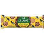 BISCOITO PIRAQUÊ MALTADO COBERTO 80 G