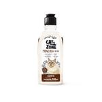 SHAMPOO MINGAU DE AVEIA CAT ZONE 300 ML