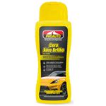 CERA LIQUÍDA AUTO BRILHO PROAUTO 200 ML 