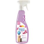 ELIMINADOR DE ODORES FLORAL PROCAO 500 ML GATILHO 