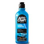 LIMPA VIDROS AUTOCRAFT PROAUTO 500 ML