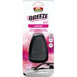 ODORIZANTE BREEZE CLASSIC AMORE 6,5G