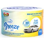 ODORIZANTE BREEZE GEL TUTI-FRUTTI 60 G