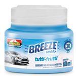 ODORIZANTE LIQUIDO TUTI FRUTTI 80 ML