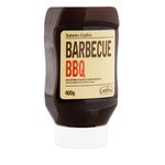 MOLHO PARA CHURRASCO BARBECUE BBQ SABORES CEPERA SQUEEZE 400 G