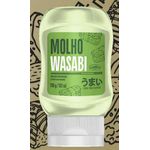 MOLHO WASABI CEPERA 190 G / 187 ML