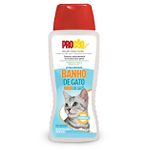 SHAMPOO BANHO DE GATO PROCÃO 500 ML