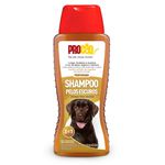 SHAMPOO PELOS ESCUROS PROCÃO 500 ML