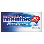 MENTOS 30 MINUTOS PEPPERMINT LATA 420 G ( DP 12 X 35 G )