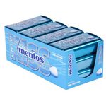 MENTOS KISS MINT LATA 420 G (DP 12 X 35 G)