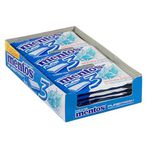 MENTOS PURE FRESH MINT 3L DISPLAY 127,50 G (DP 15 X 8.5G)