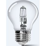 LÂMPADA INCANDESCENTE ECOLÓGENA KIAN 42 W 220V A55