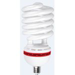 LÂMPADA ESPIRAL ELETRÔNICA KIAN T5 85W 220V E27 - 864 