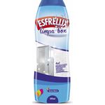 LIMPA BOX 4 EM 1 ESFRELUX 300 ML