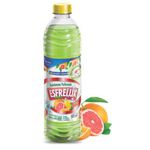 DESINFETANTE ESFRELUX CITRUS VERDE 500 ML