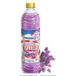 DESINFETANTE ESFRELUX LAVANDA LILÁS 500 ML