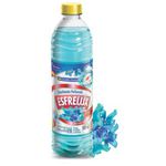 DESINFETANTE ESFRELUX ALGAS MARINHAS AZUL 500 ML