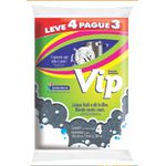 ESPONJA VIP LEVE 4 PAGUE 3