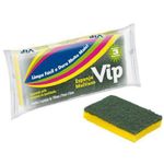 ESPONJA VIP COM 1 UNIDADE